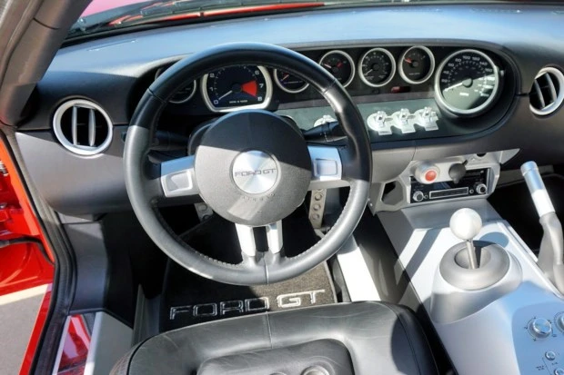 2005 Ford GT 1st Gen - Image 5 of 7