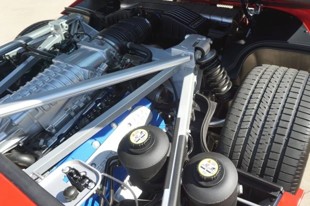2005 Ford GT 1st Gen - Image 6 of 7