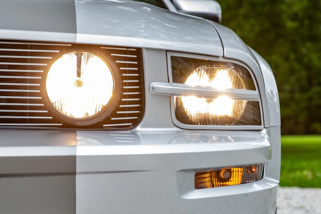 2005 Ford S197 Mustang GT - Image 29 of 31