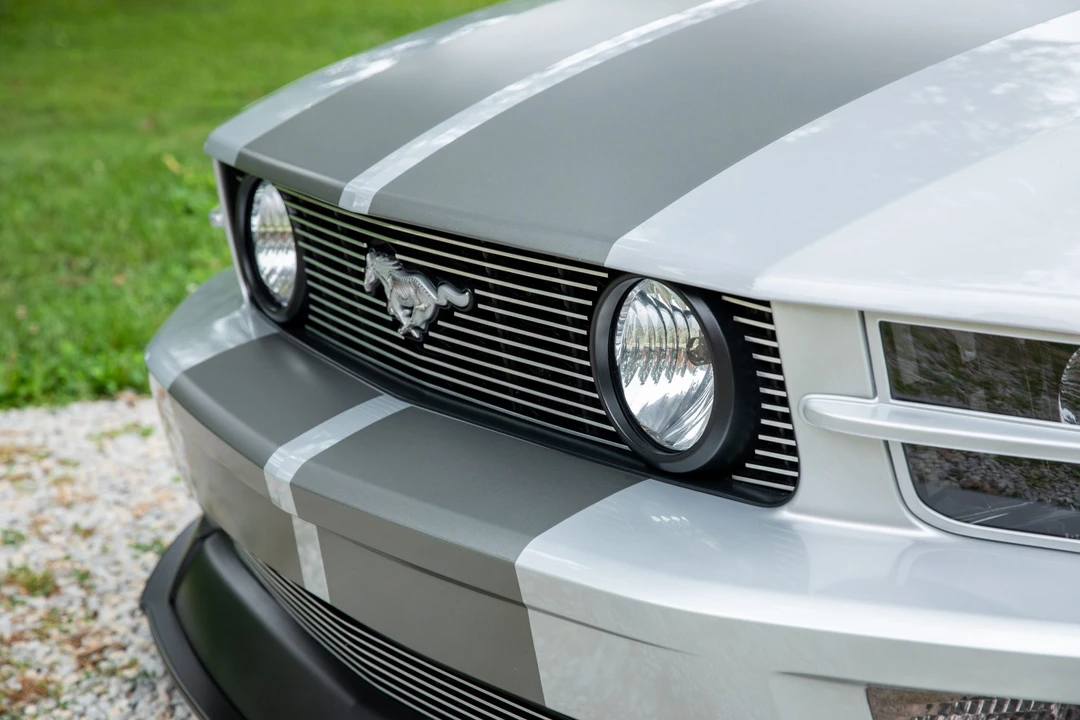 2005 Ford S197 Mustang GT - Image 21 of 31