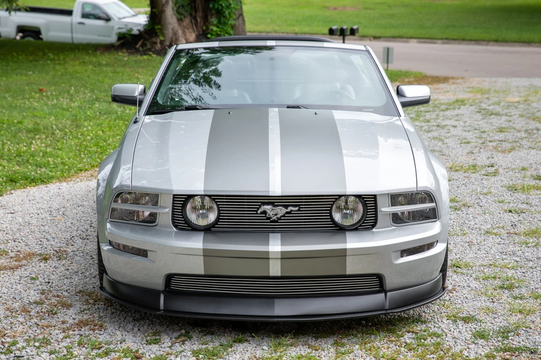 2005 Ford S197 Mustang GT - Image 4 of 31