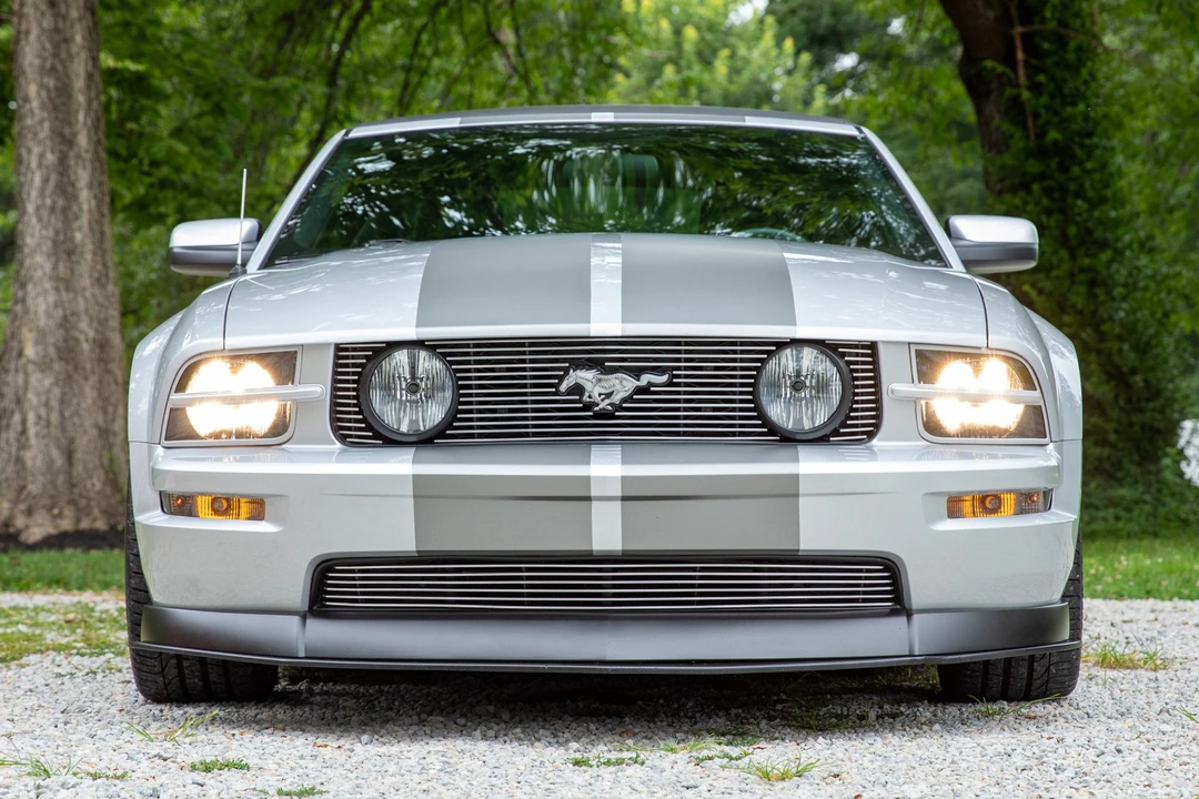 2005 Ford S197 Mustang GT - Image 5 of 31