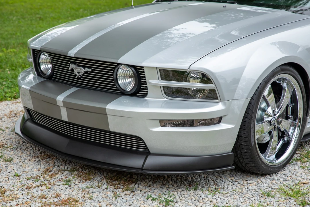 2005 Ford S197 Mustang GT - Image 20 of 31