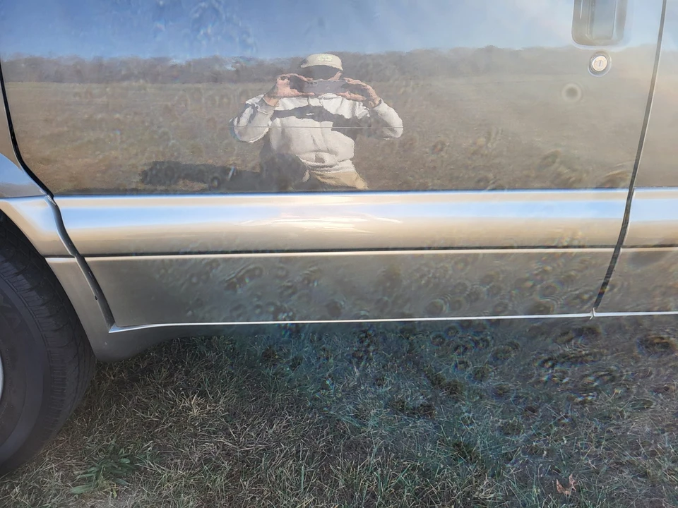 2005 GMC Savana - Image 21 of 31