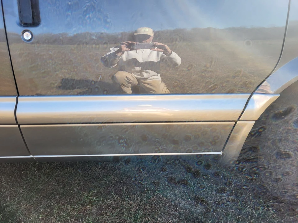 2005 GMC Savana - Image 19 of 31