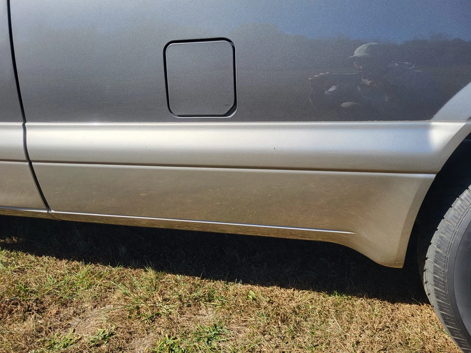 2005 GMC Savana - Image 30 of 31