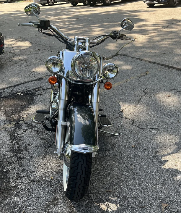 2005 Harley-Davidson Softail - Image 6 of 31