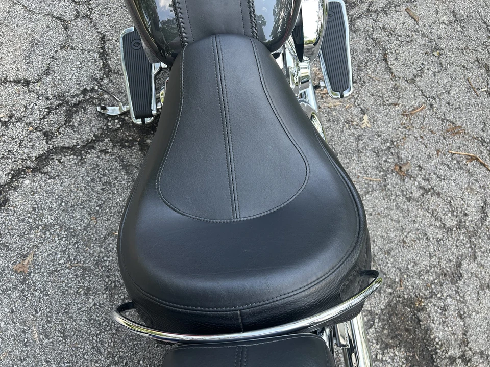 2005 Harley-Davidson Softail - Image 12 of 31