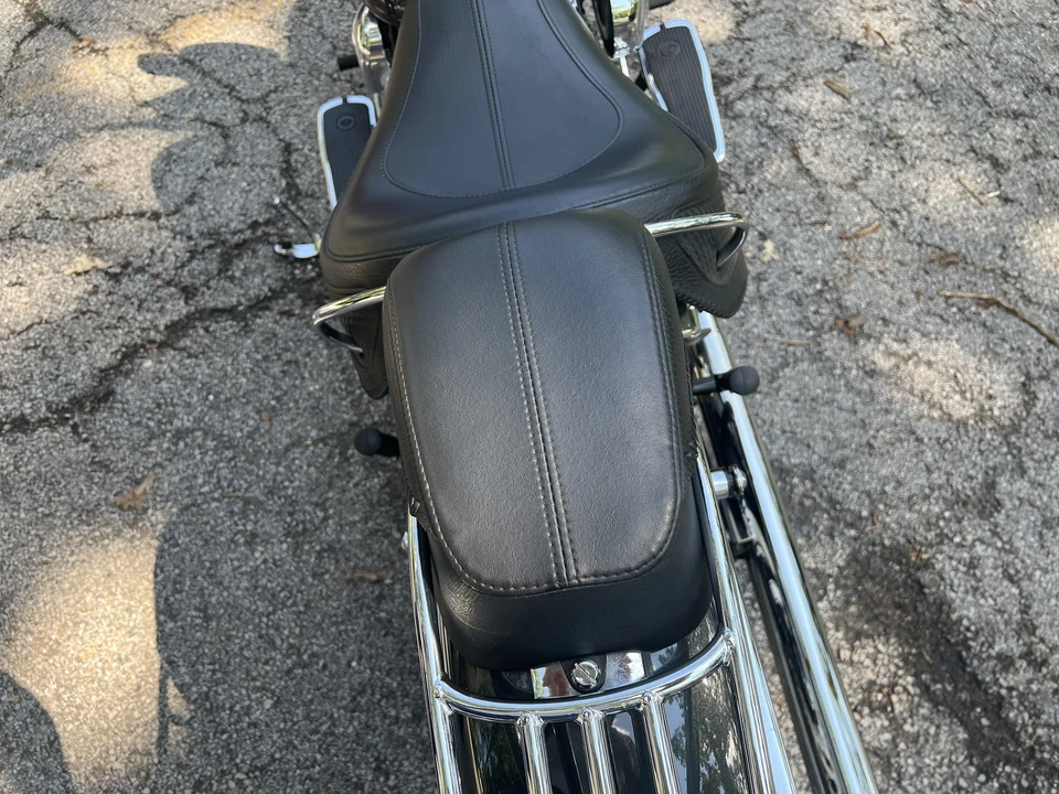 2005 Harley-Davidson Softail - Image 13 of 31