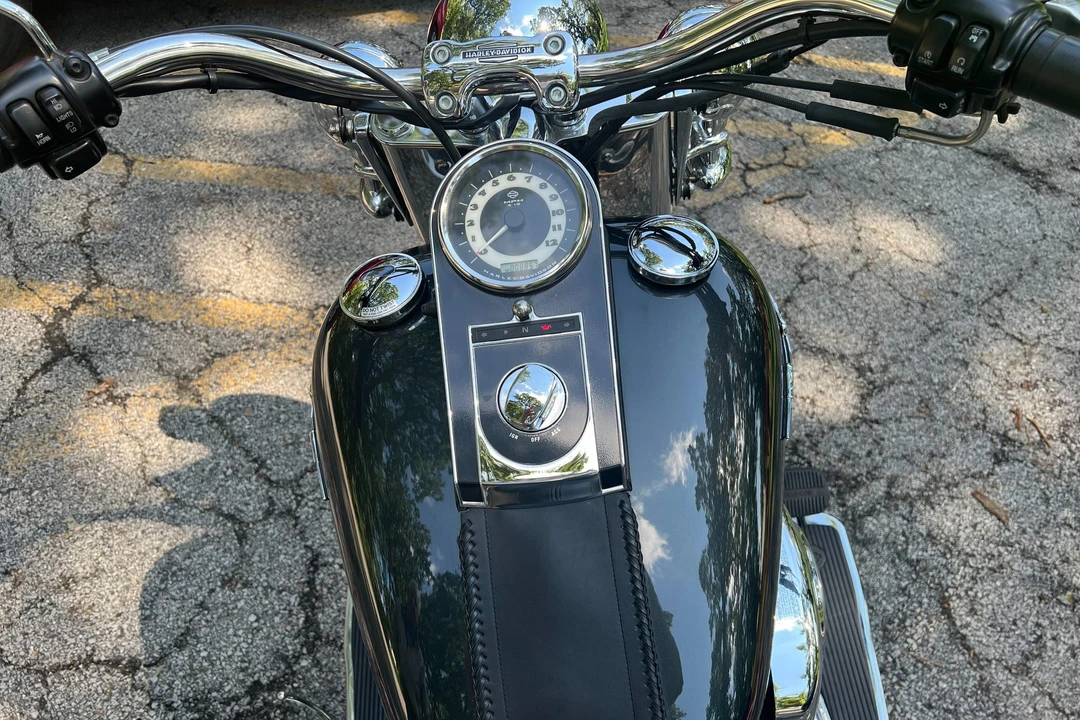 2005 Harley-Davidson Softail - Image 28 of 31