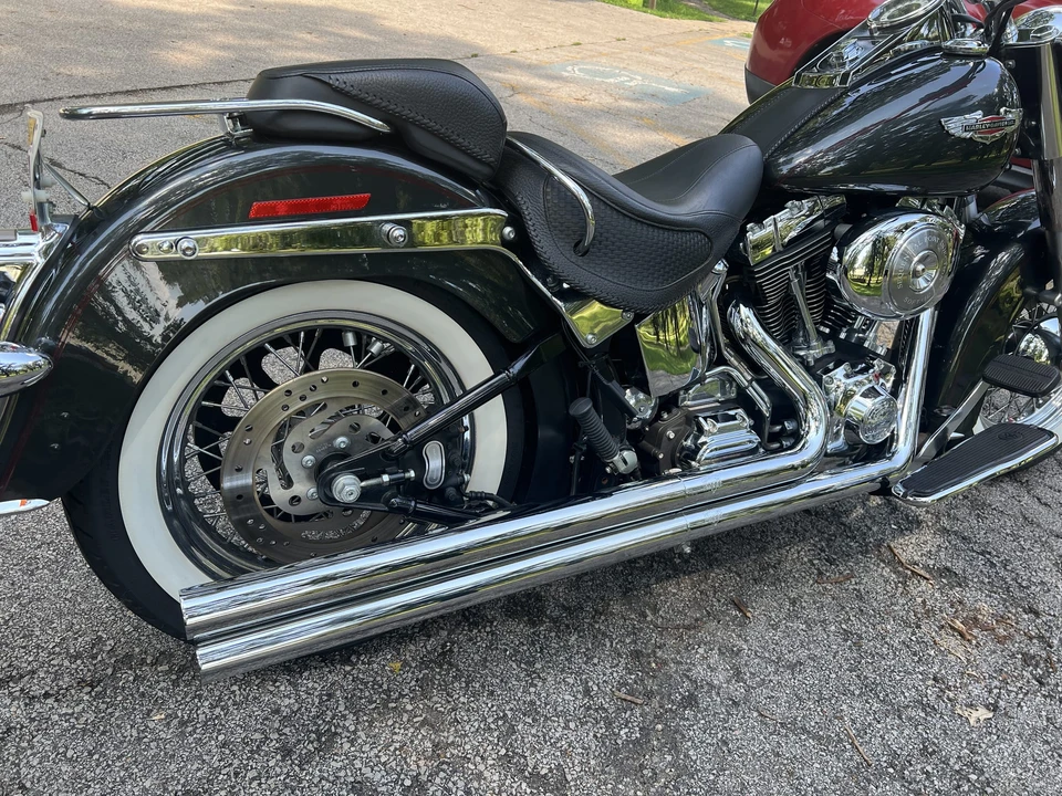 2005 Harley-Davidson Softail - Image 17 of 31