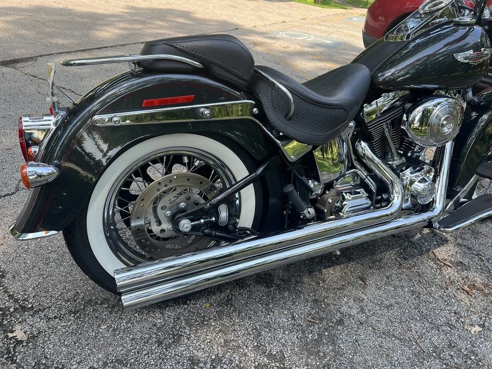 2005 Harley-Davidson Softail - Image 16 of 31