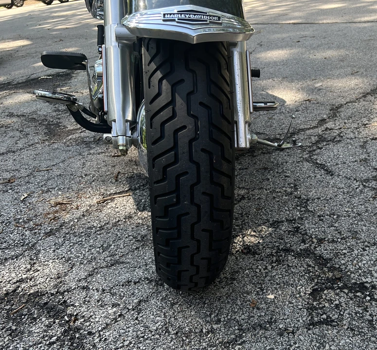 2005 Harley-Davidson Softail - Image 27 of 31