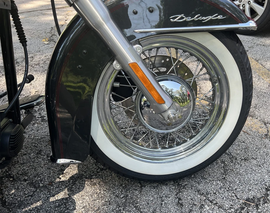 2005 Harley-Davidson Softail - Image 26 of 31