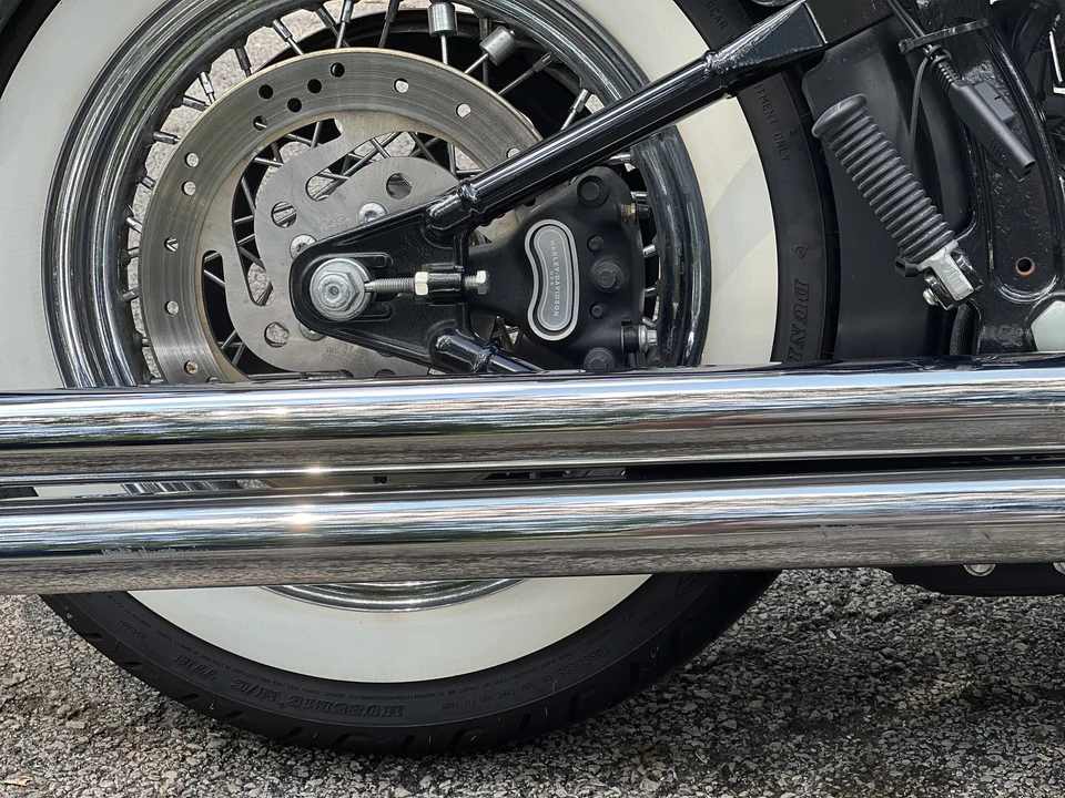 2005 Harley-Davidson Softail - Image 20 of 31