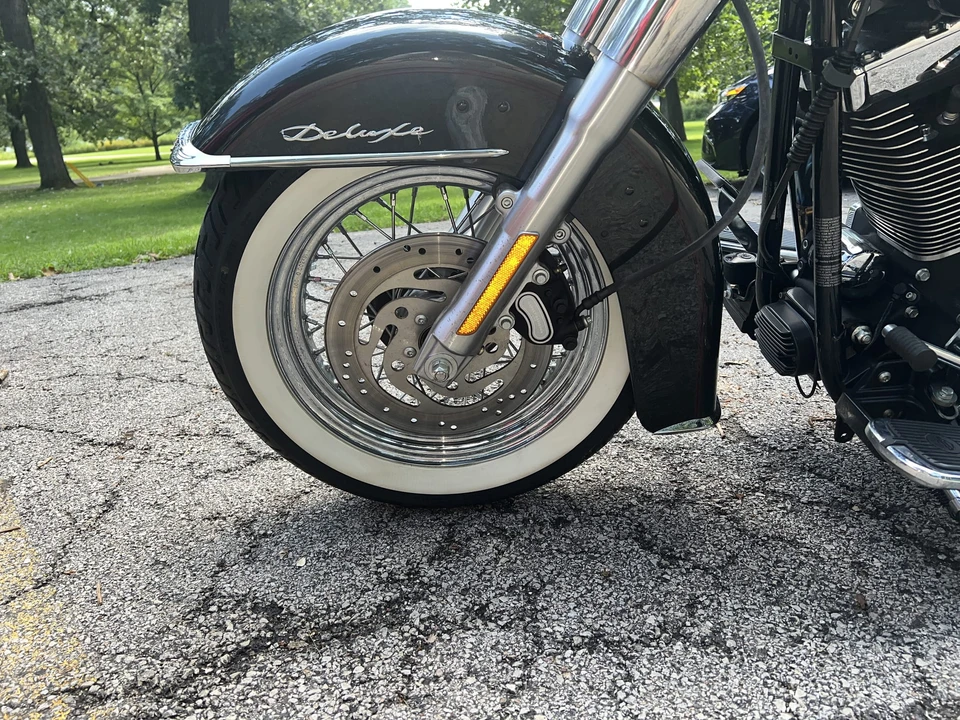 2005 Harley-Davidson Softail - Image 9 of 31