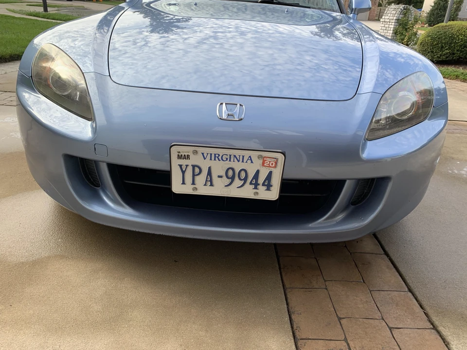 2005 Honda AP2 S2000 - Image 28 of 31