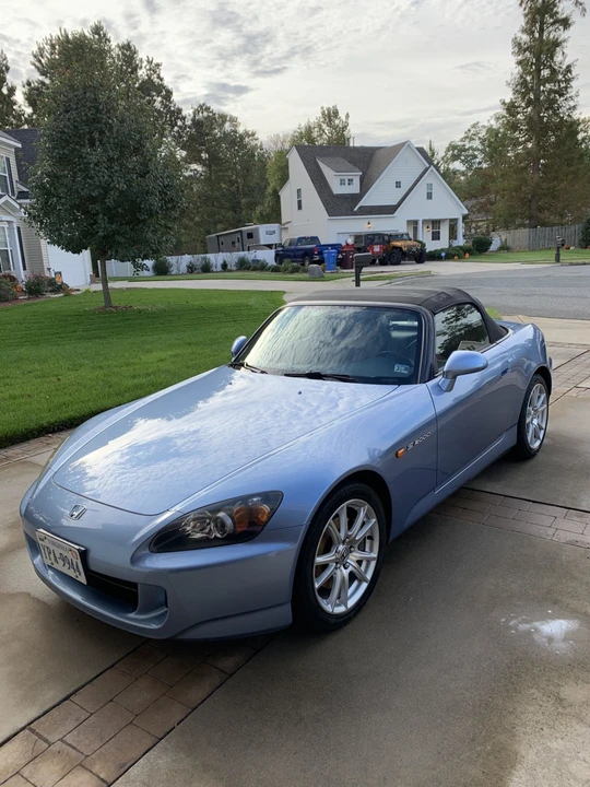 2005 Honda AP2 S2000 - Image 5 of 31