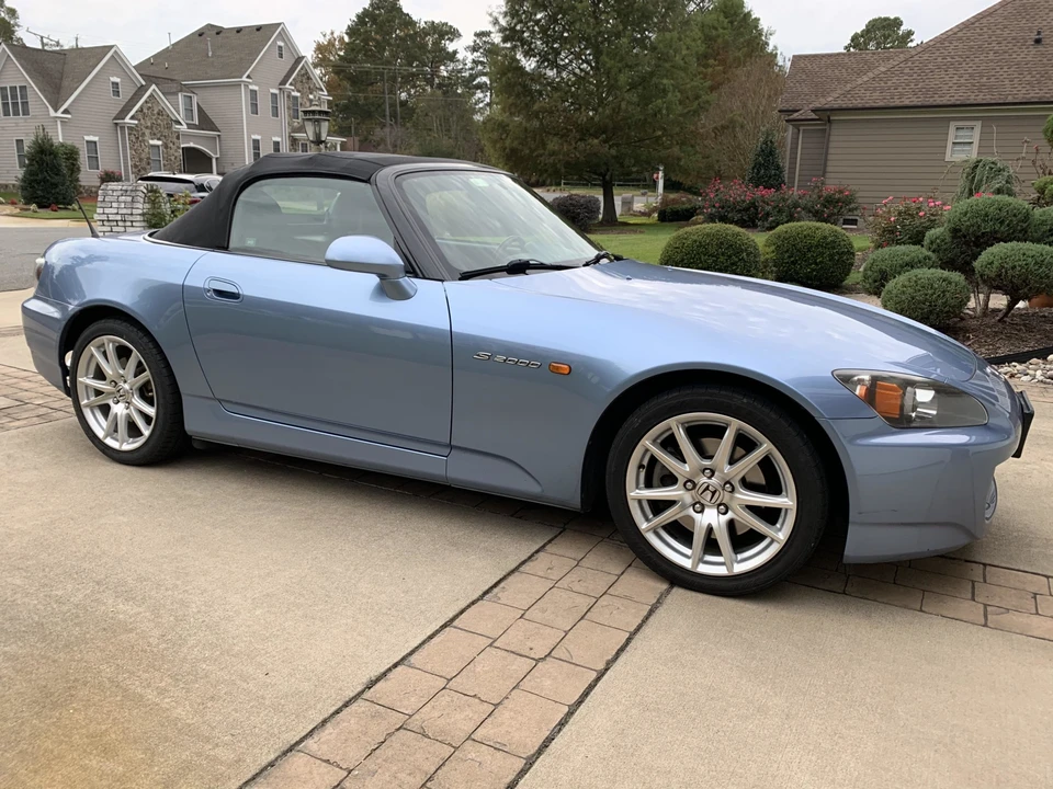 2005 Honda AP2 S2000 - Image 12 of 31