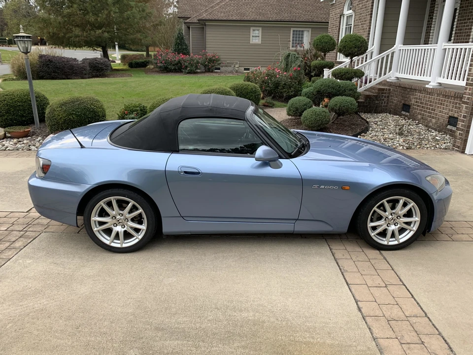 2005 Honda AP2 S2000 - Image 14 of 31