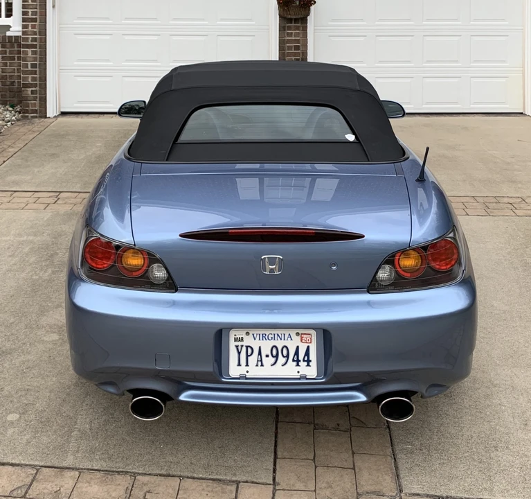 2005 Honda AP2 S2000 - Image 18 of 31