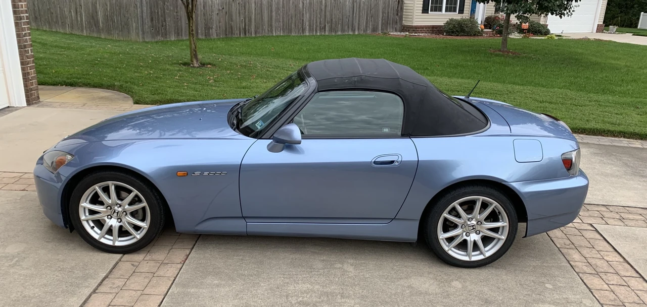 2005 Honda AP2 S2000 - Image 26 of 31