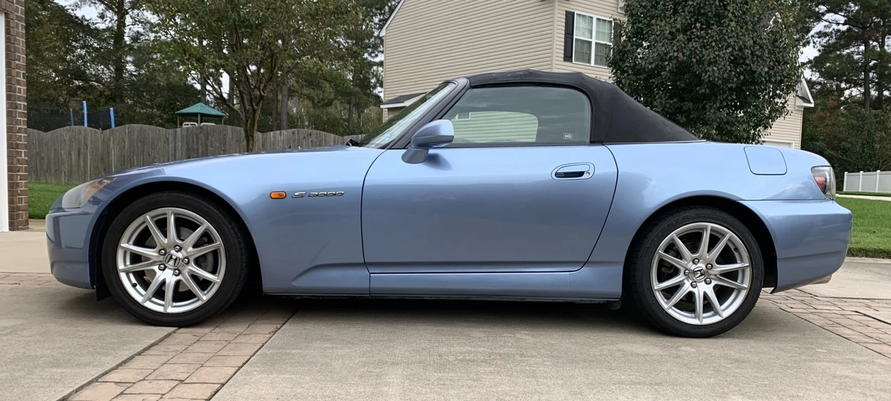 2005 Honda AP2 S2000 - Image 27 of 31