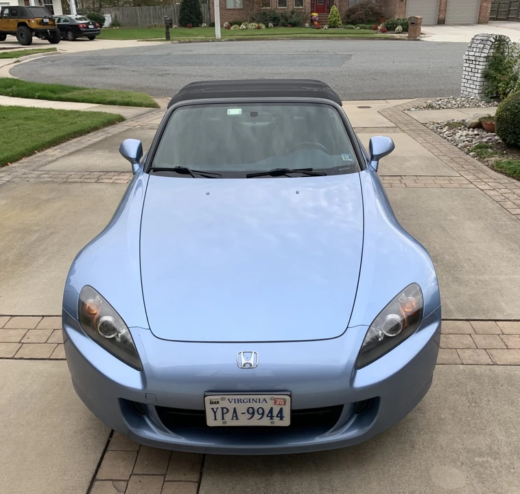 2005 Honda AP2 S2000 - Image 7 of 31