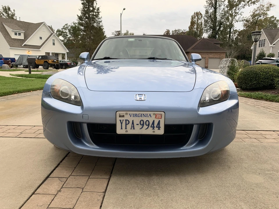2005 Honda AP2 S2000 - Image 8 of 31