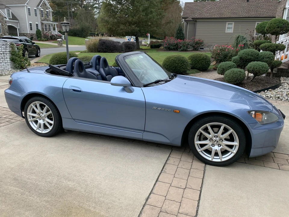 2005 Honda AP2 S2000 - Image 11 of 31