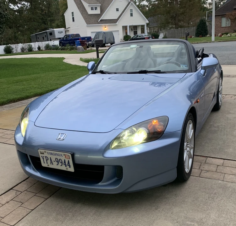 2005 Honda AP2 S2000 - Image 6 of 31