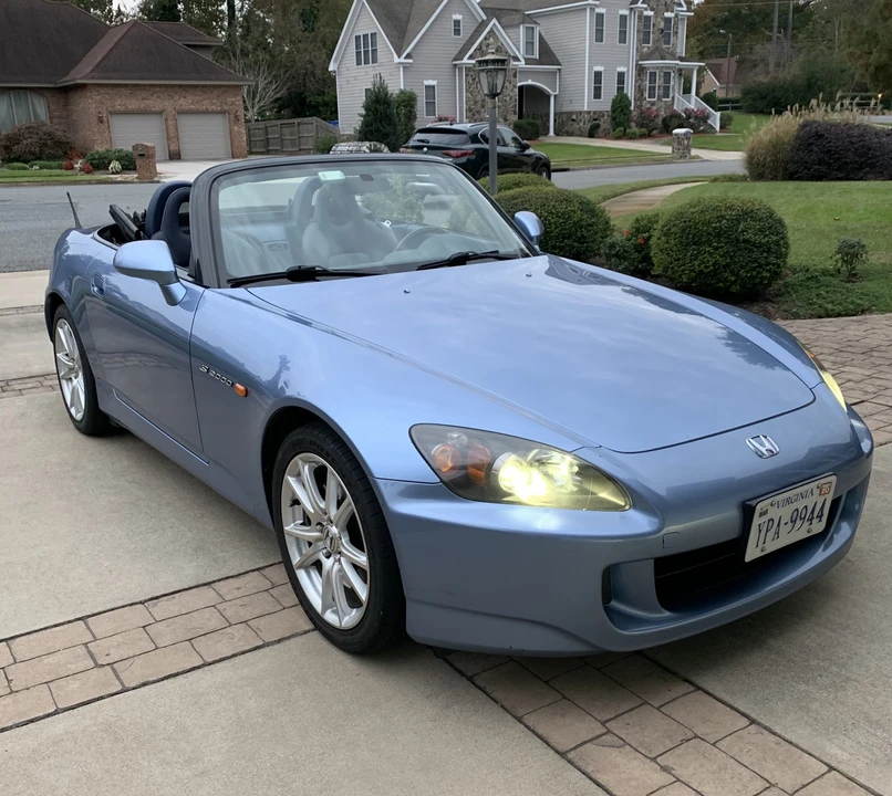 2005 Honda AP2 S2000 - Image 9 of 31