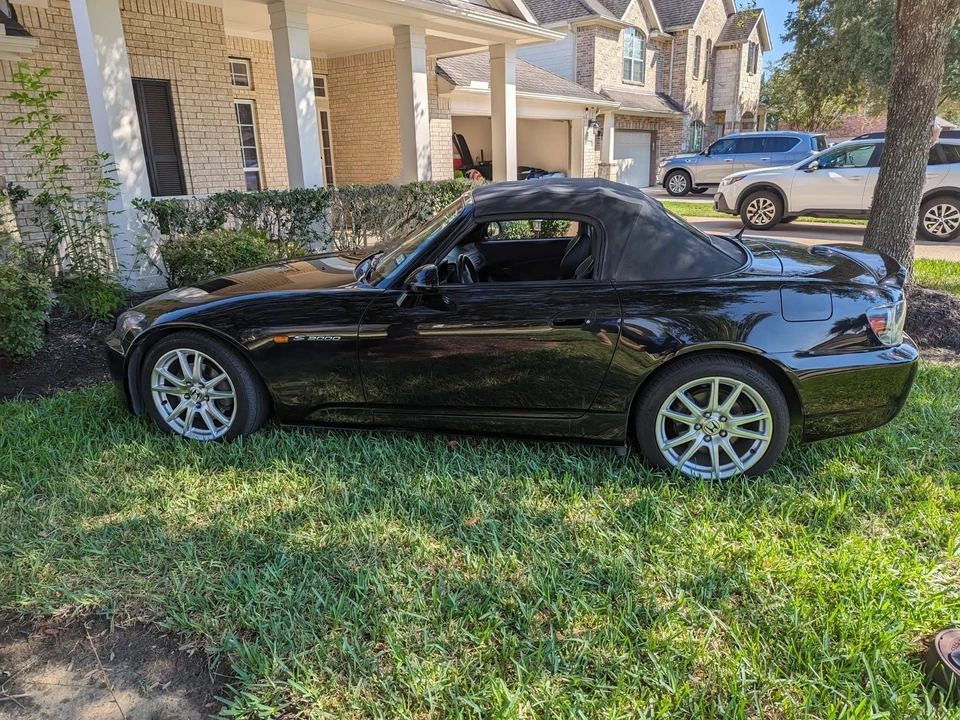 2005 Honda AP2 S2000 - Image 7 of 31