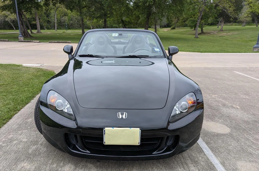 2005 Honda AP2 S2000 - Image 19 of 31