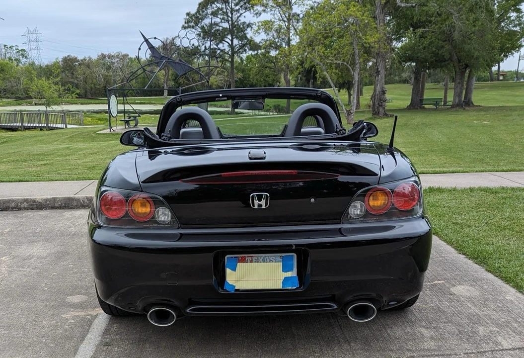 2005 Honda AP2 S2000 - Image 11 of 31