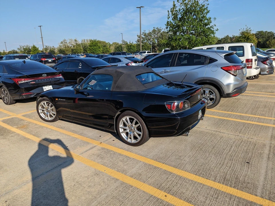 2005 Honda AP2 S2000 - Image 8 of 31