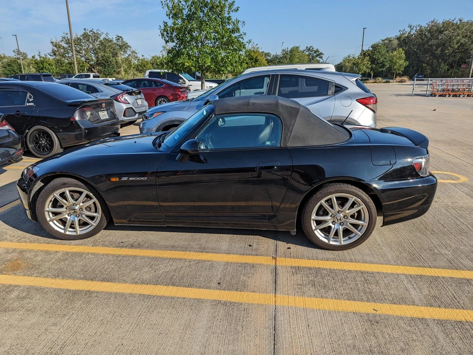 2005 Honda AP2 S2000 - Image 6 of 31