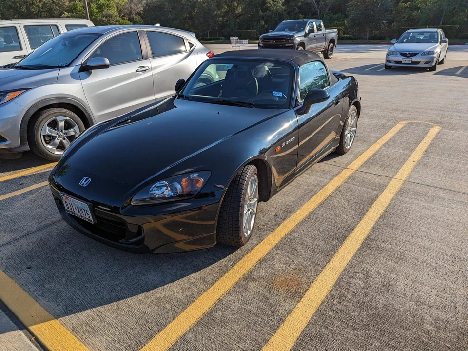 2005 Honda AP2 S2000 - Image 3 of 31