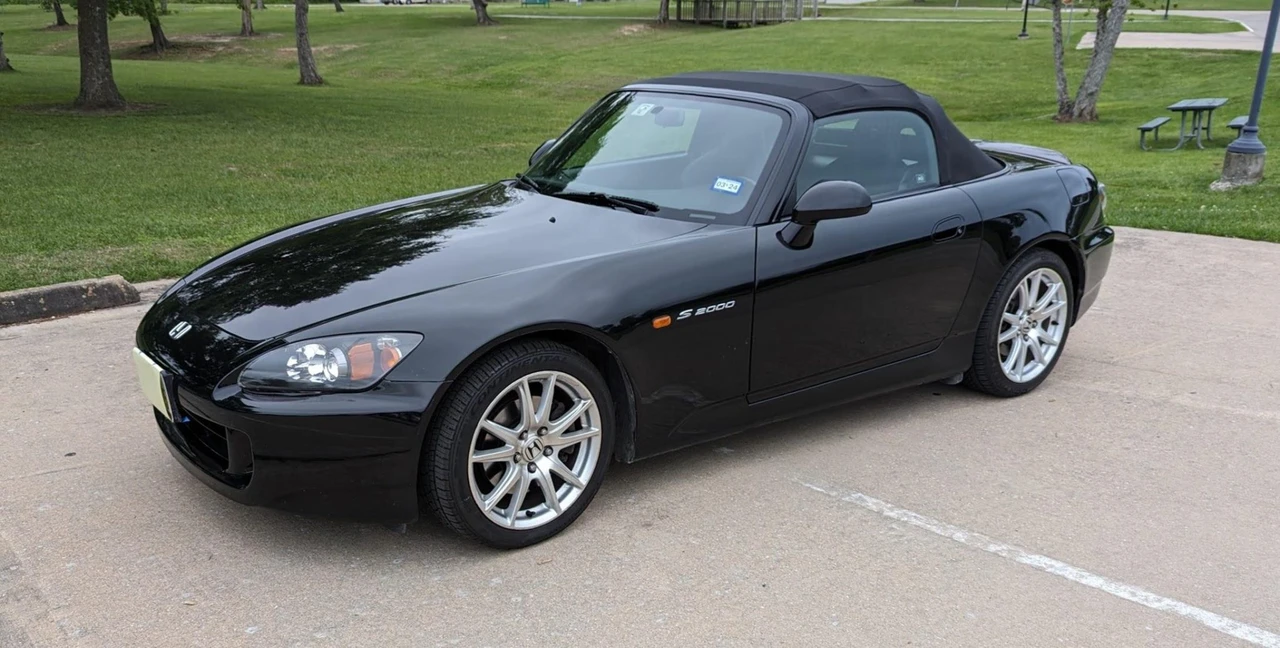 2005 Honda AP2 S2000 - Image 4 of 31