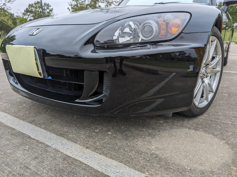 2005 Honda AP2 S2000 - Image 28 of 31