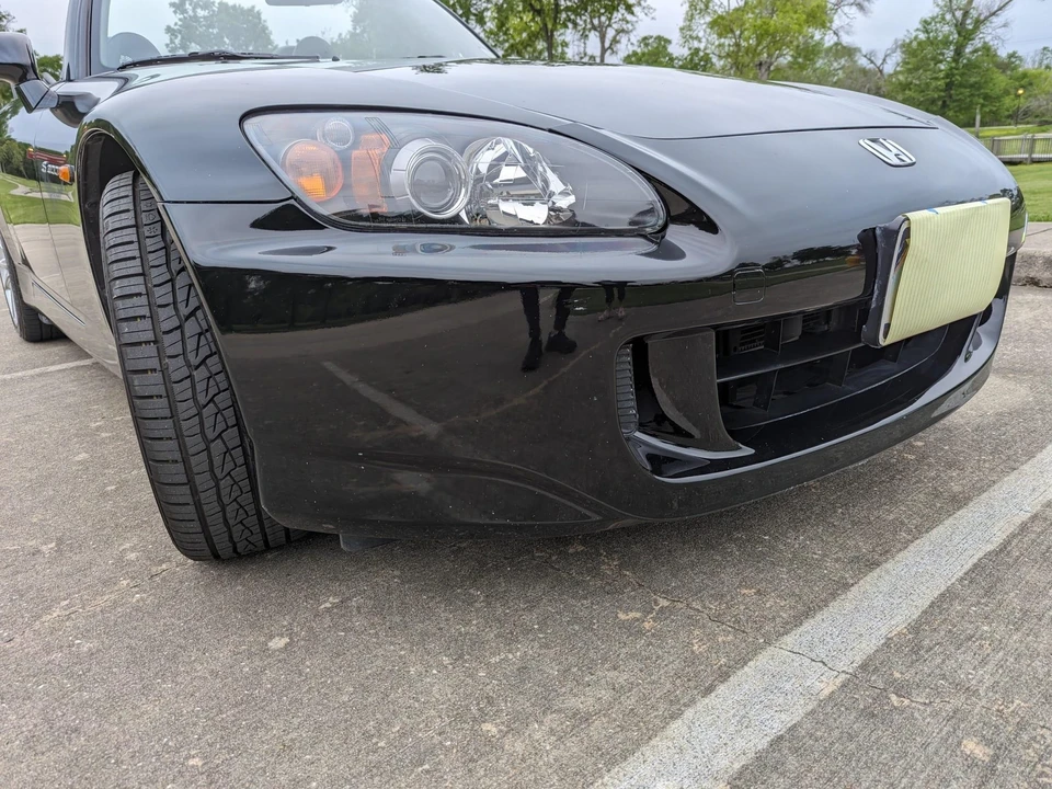 2005 Honda AP2 S2000 - Image 20 of 31
