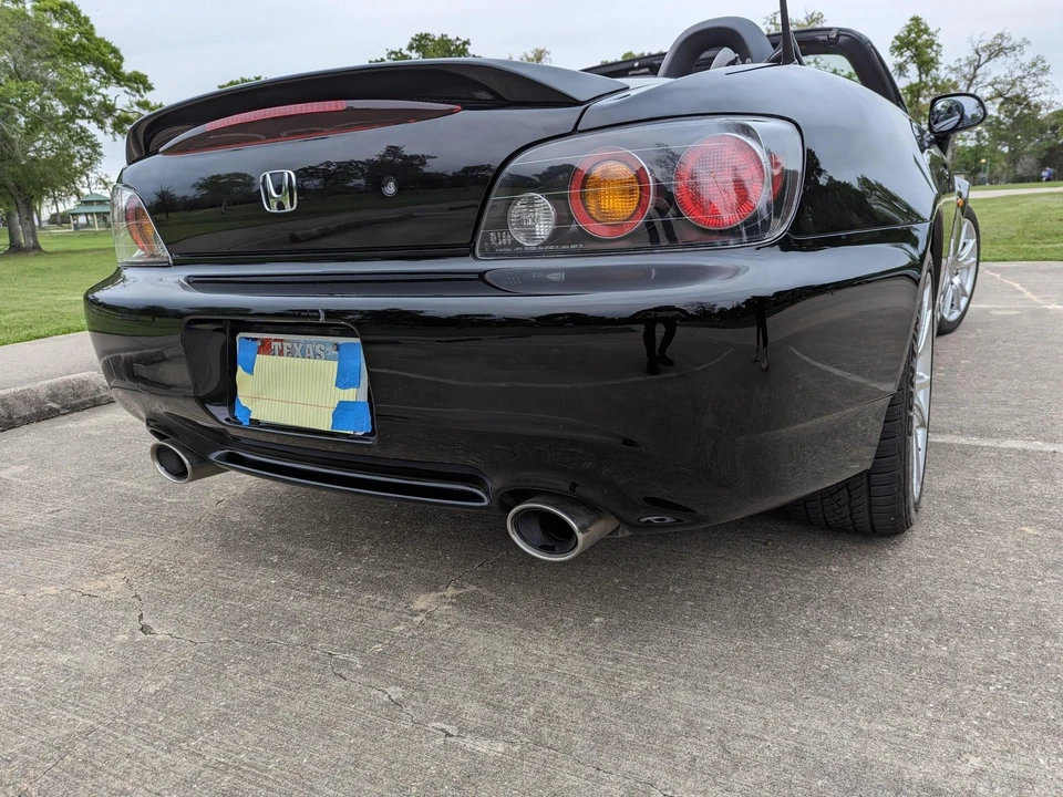 2005 Honda AP2 S2000 - Image 22 of 31