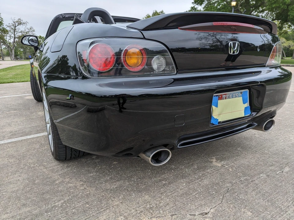 2005 Honda AP2 S2000 - Image 26 of 31