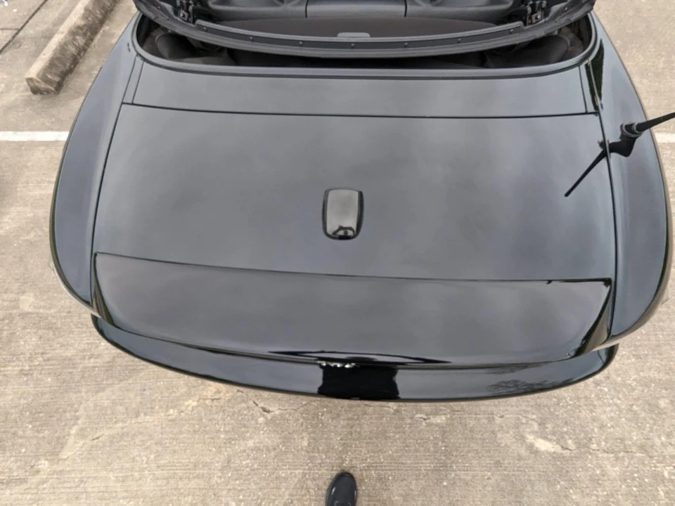 2005 Honda AP2 S2000 - Image 23 of 31