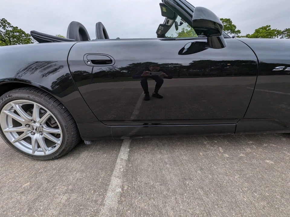 2005 Honda AP2 S2000 - Image 21 of 31