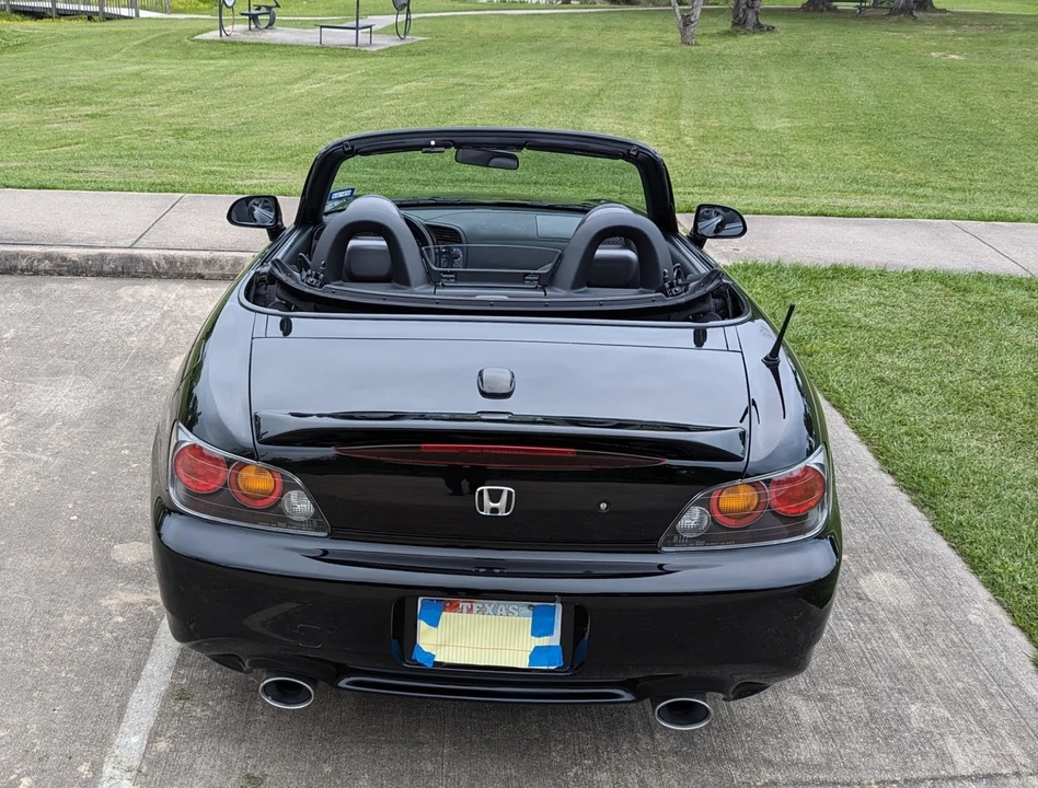 2005 Honda AP2 S2000 - Image 9 of 31