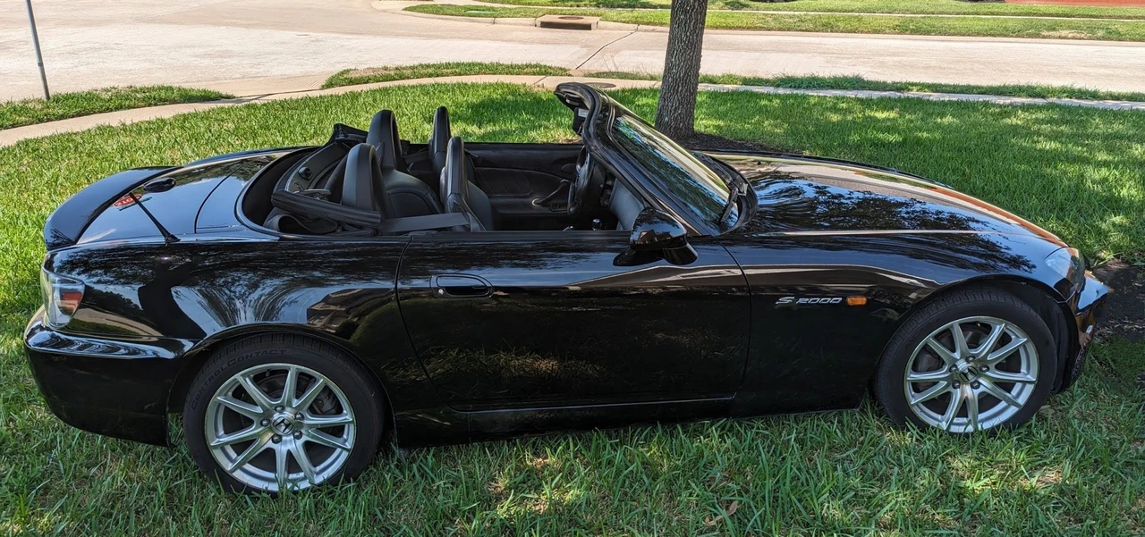 2005 Honda AP2 S2000 - Image 16 of 31