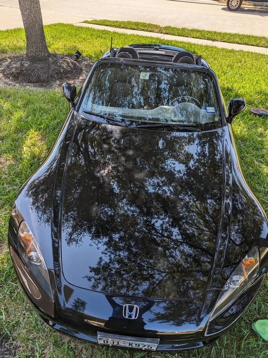 2005 Honda AP2 S2000 - Image 29 of 31