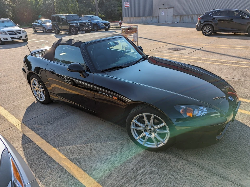2005 Honda AP2 S2000 - Image 18 of 31