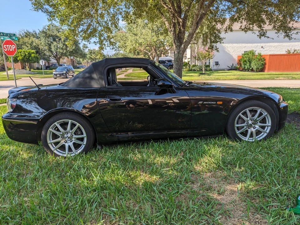 2005 Honda AP2 S2000 - Image 15 of 31